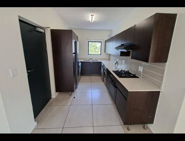 3 BEDROOM PROPERTY TO RENT IN DE VELDE